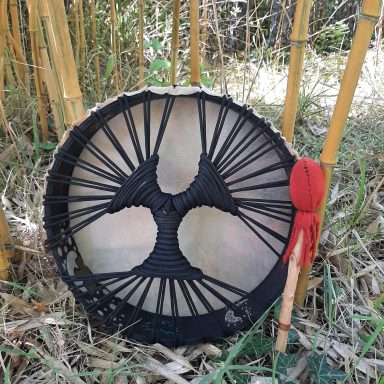 Tressage simple en 3 bras