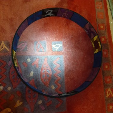 Cadre dessin très élaboré (parti 2)