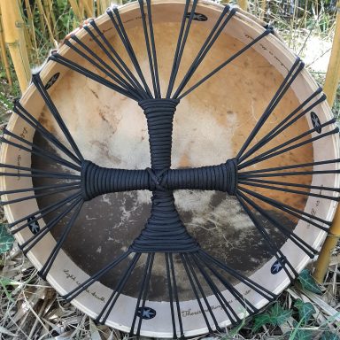 Cadre dessin moyennement élaboré